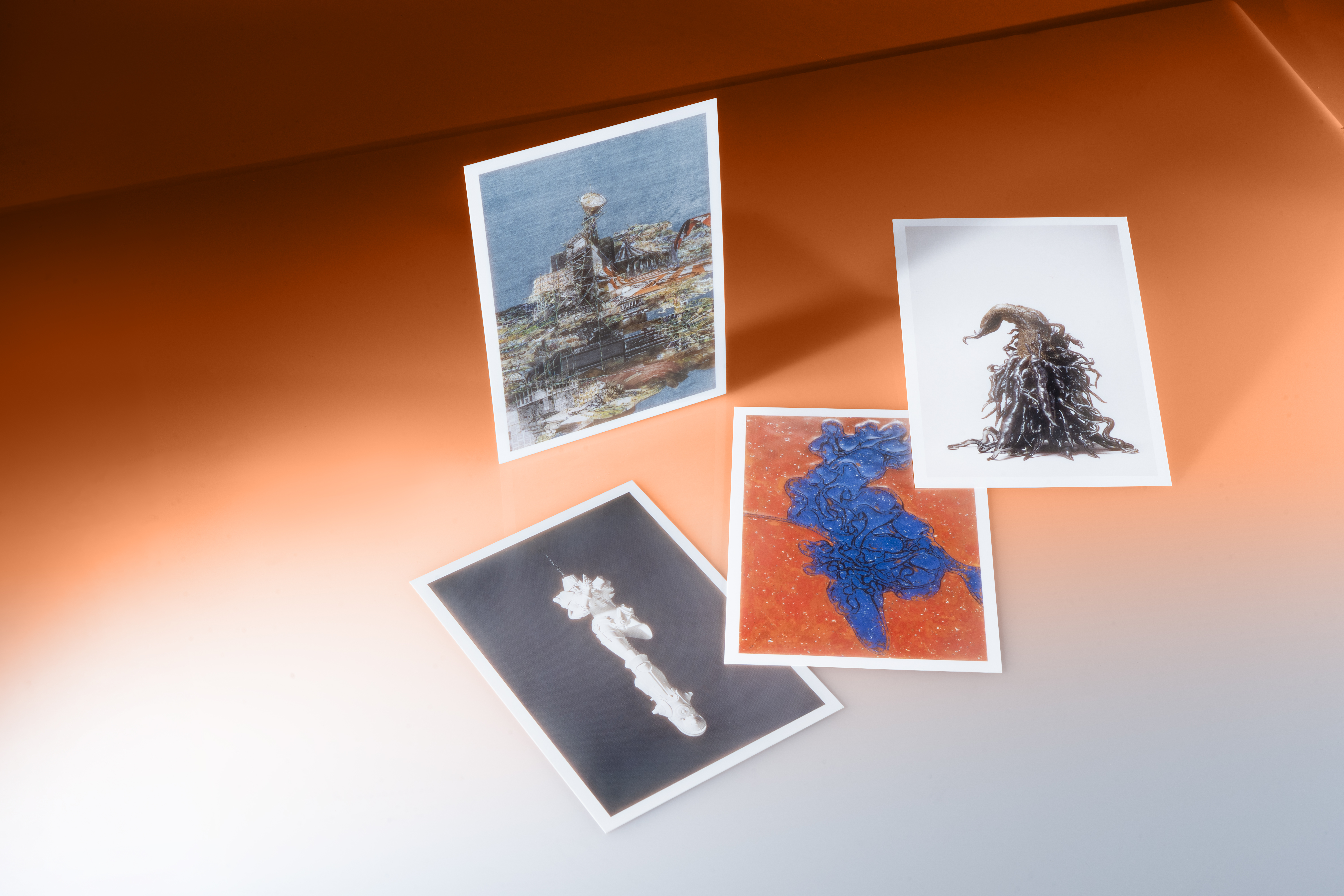 Lee Bul | M+ Shop | Worldwide Shipping